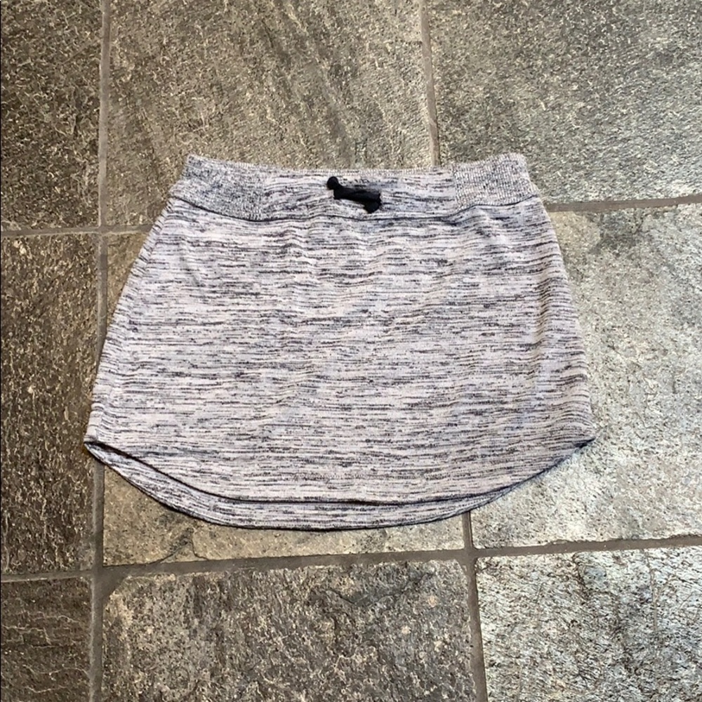 Athlete Girl L/12 sport skirt